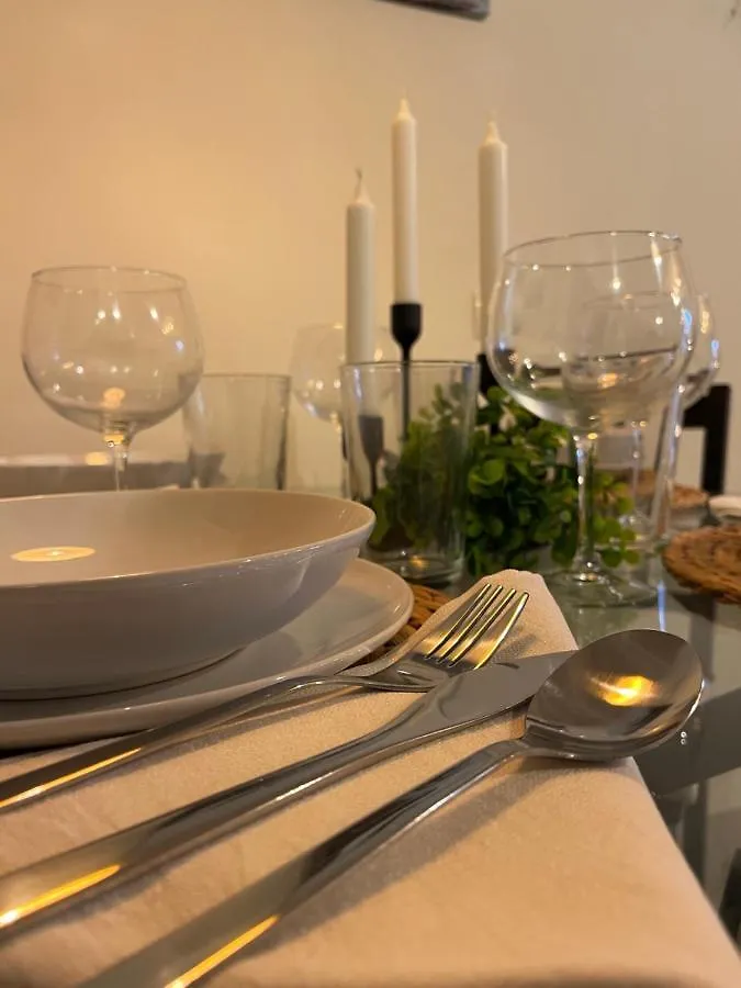 Apartamento A 2 Minutos De La Playa Malaga