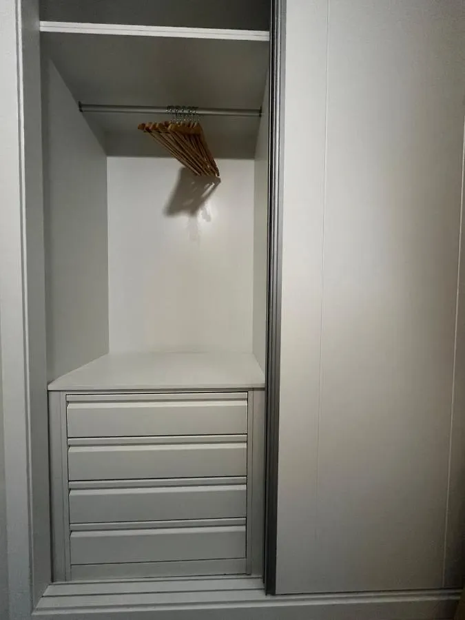 Apartamento A 2 Minutos De La Playa Malaga Spain