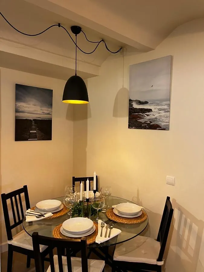 Apartamento A 2 Minutos De La Playa Malaga 0*,  Spain