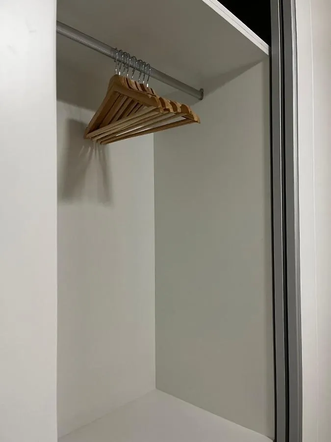 Apartamento A 2 Minutos De La Playa Malaga Apartment