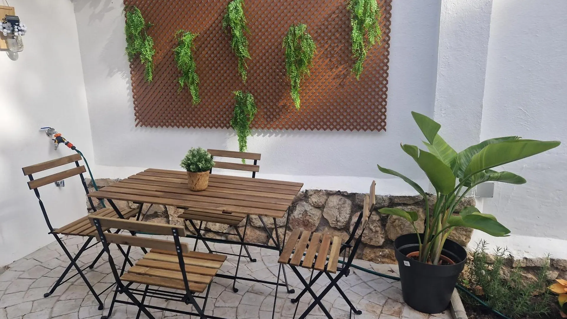 Apartment Apartamento A 2 Minutos De La Playa Malaga Spain