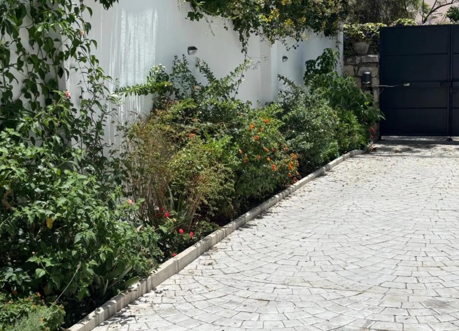 Διαμέρισμα Apartamento A 2 Minutos De La Playa Μάλαγα