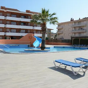 Familiares Sa Gavina Estartit Apartment L'Estartit