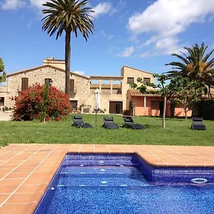 Mas Landhaus Sant Pere Pescador