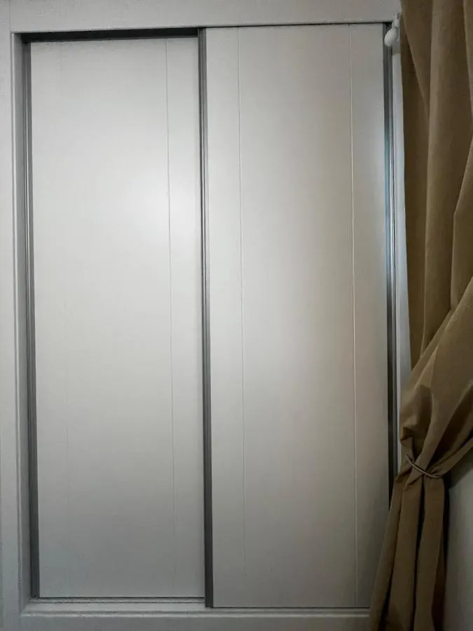 Apartmán Apartamento A 2 Minutos De La Playa Màlaga