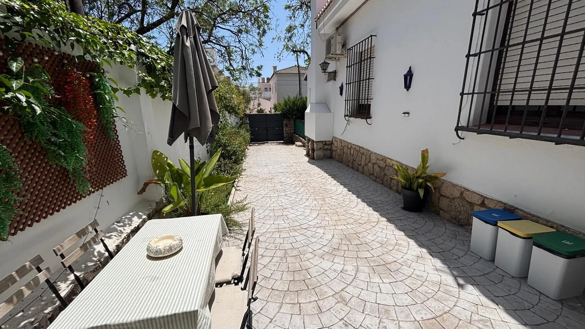 Apartamento A 2 Minutos De La Playa مالقة إسبانيا