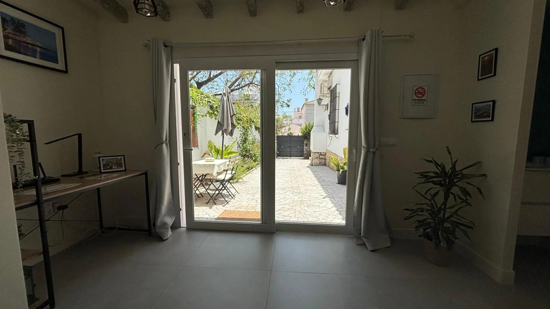 Apartamento A 2 Minutos De La Playa مالقة شقة